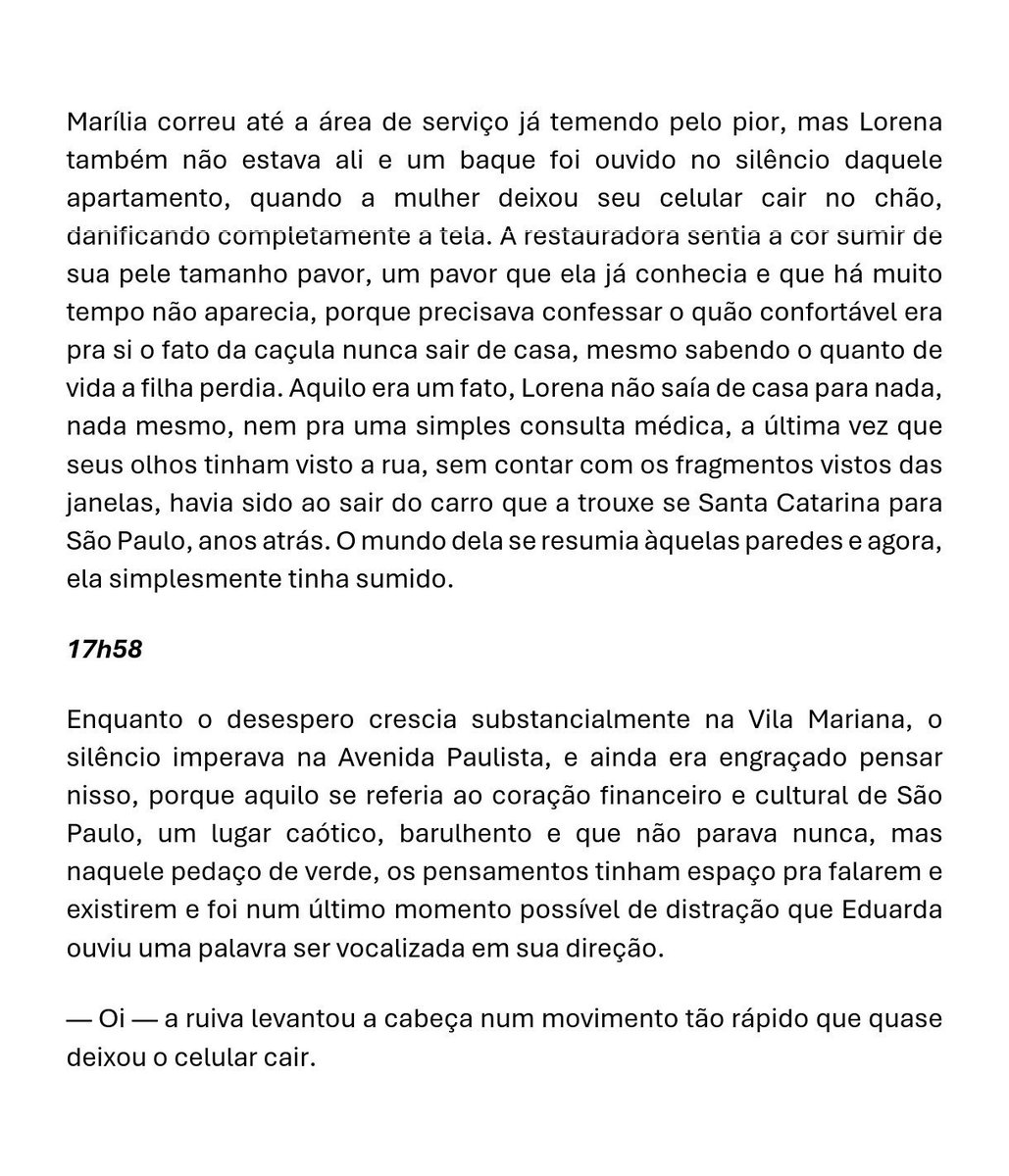 usuária anônima tweet media