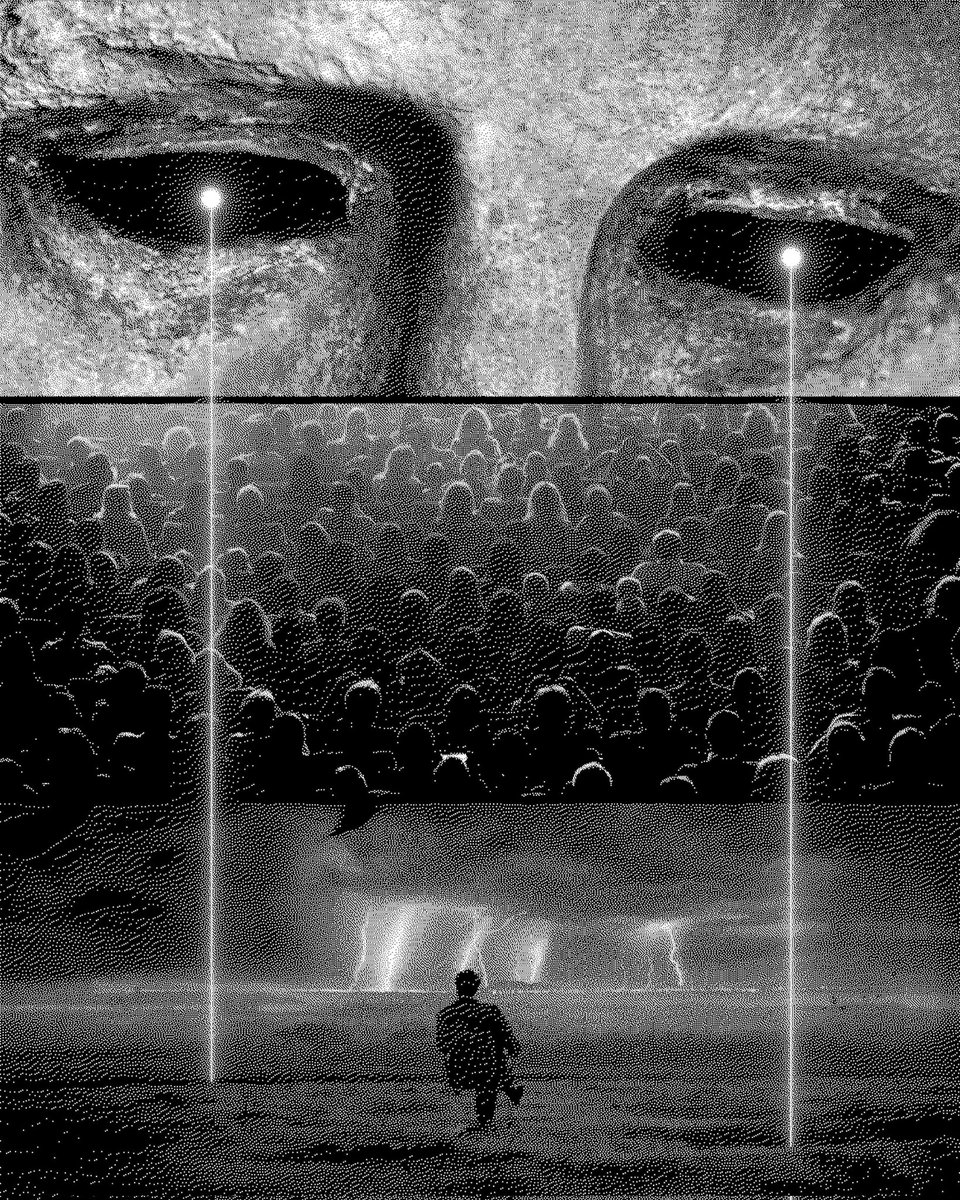 ☢A̟͐̒̇ͩ͋̃̾̇̕Ŗ̜̯͟͡͡T̩̙̰̬𓃐♆⓸♆ 𓃐G̶̎̄͌͑͂͝Øđ 𓁟⥀𒀭֎ tweet media