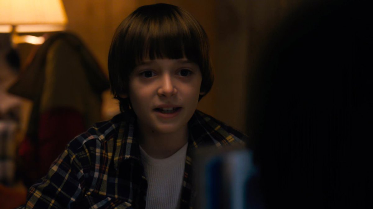 maxsthg's tweet photo. há 10 anos, ‘Stranger Things’ estreiou https://t.co/EVwYn9YPoG