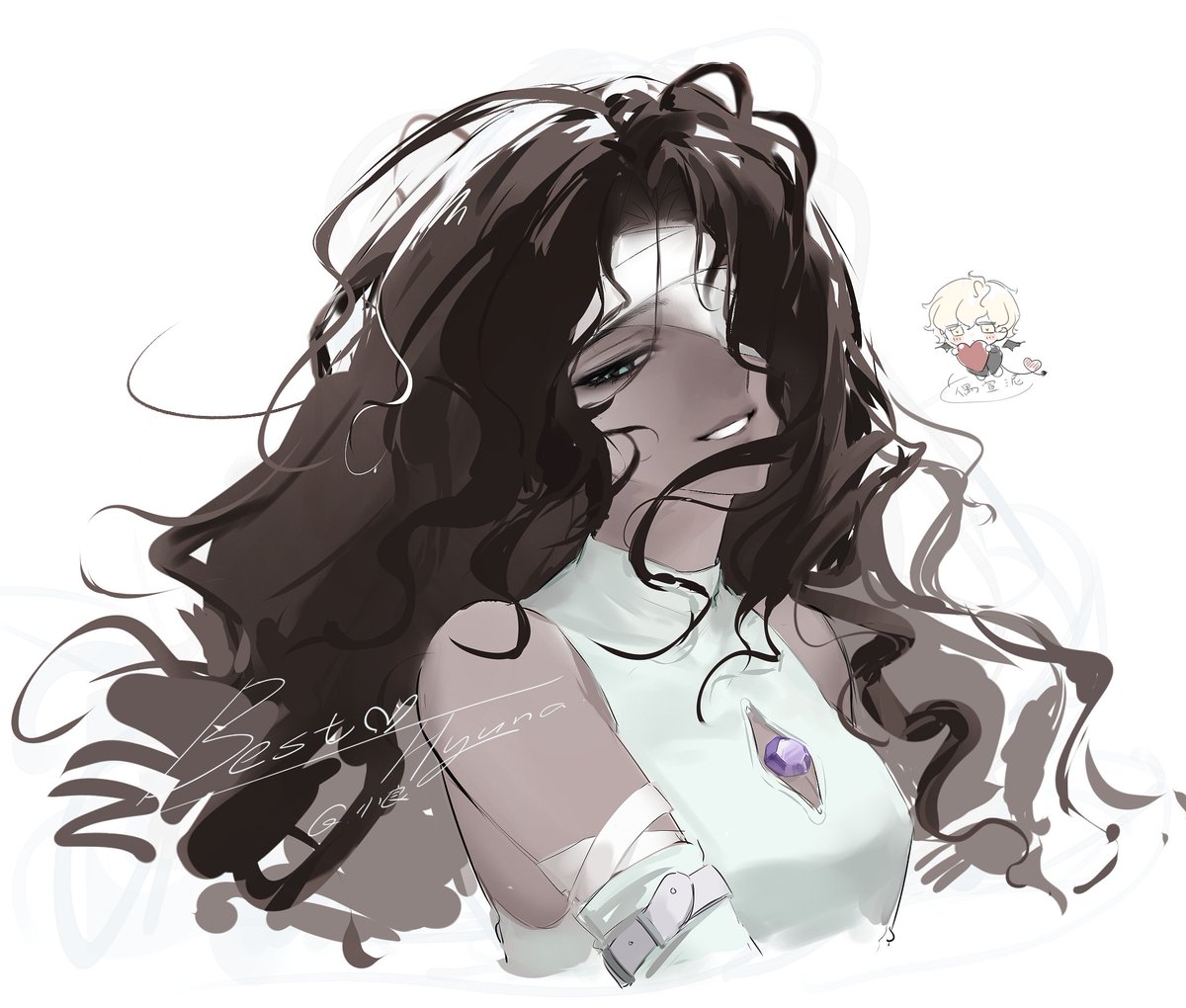 annuh (commissions CLOSED) (@anniqx__) / Posts / X
