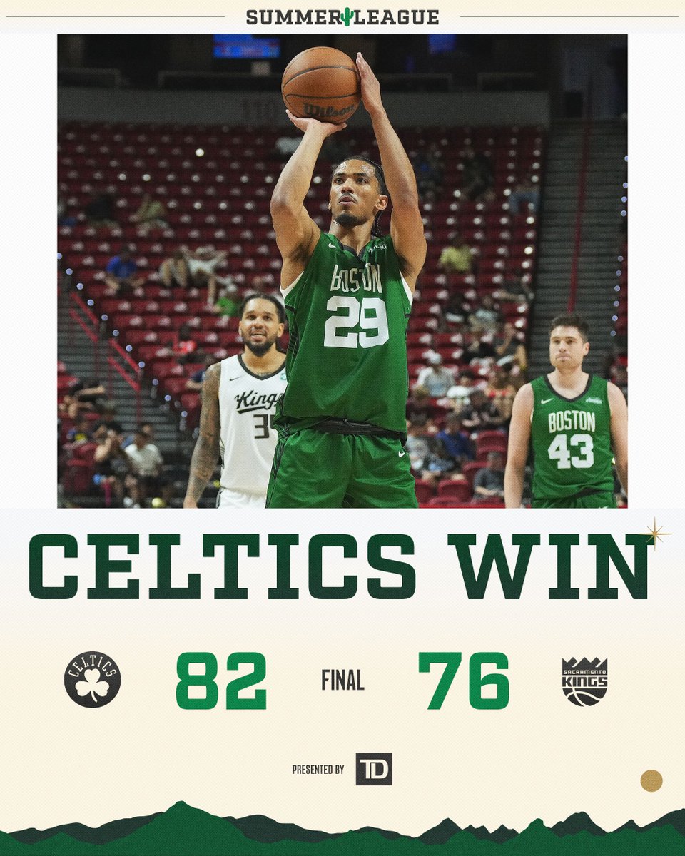 Boston Celtics tweet media