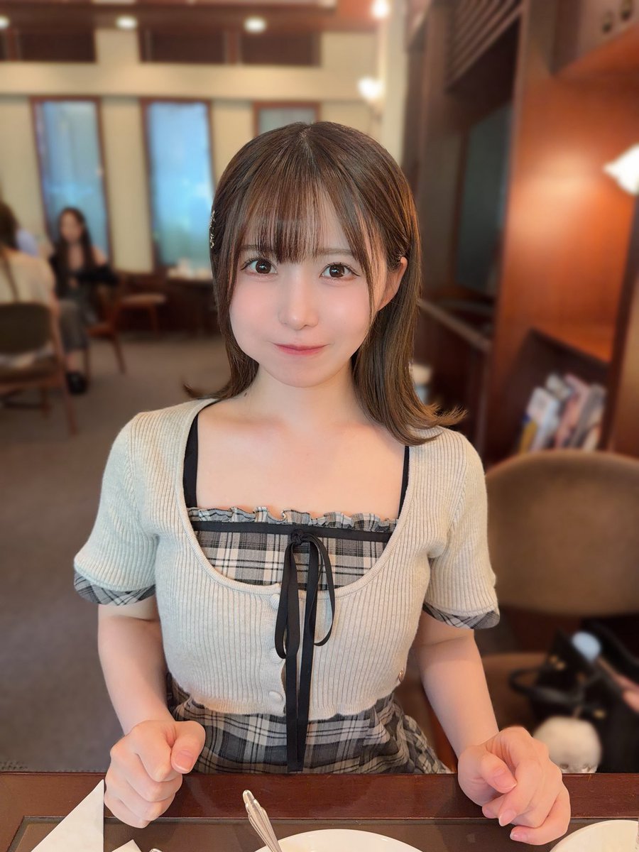櫻井桃羽 (@_nyanchu_m) / Posts / X