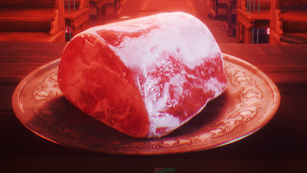 ZhenghuaYang's tweet photo. Fractured Blooms meat game 💯💯💯 https://t.co/QI54Hze0LM