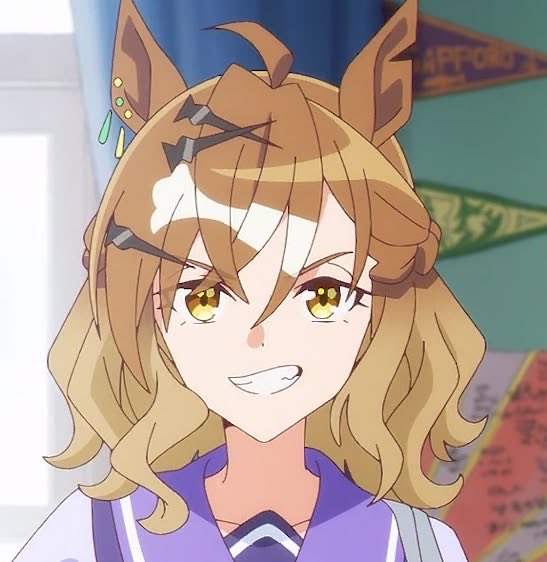 StrongestEra's tweet photo. Well, I 𝘤𝘰𝘶𝘭𝘥 wish to be the strongest but…

Since I already am, that’s pretty much pointless, huh?

See ya, goddesses!

[???? Ok man] https://t.co/cgIi6LSYYX