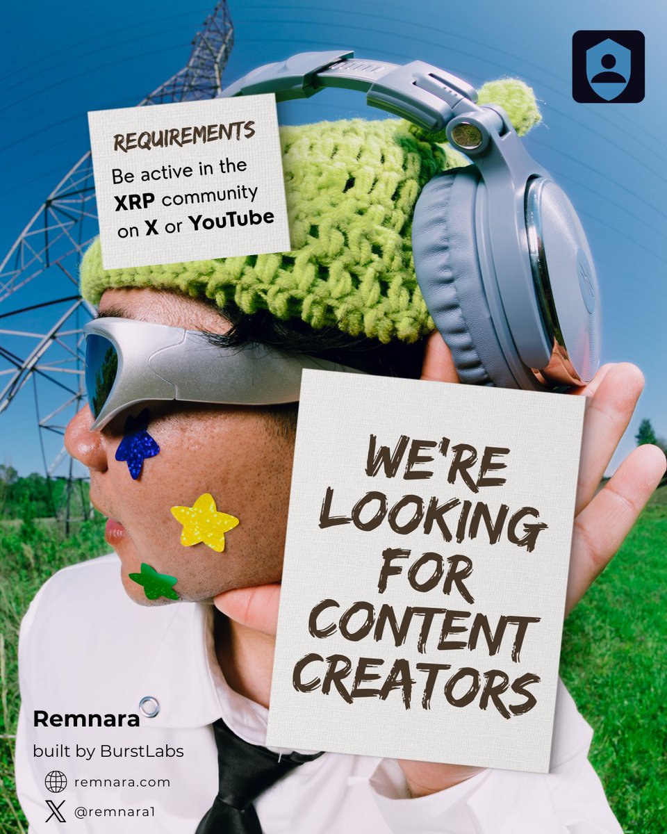 Remnara tweet media