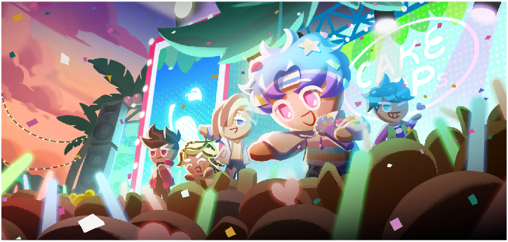 CRKLeaks_33's tweet photo. \\ CRK Leaks
Grandberry festival cutscene sprites https://t.co/9Jehxo57Ks
