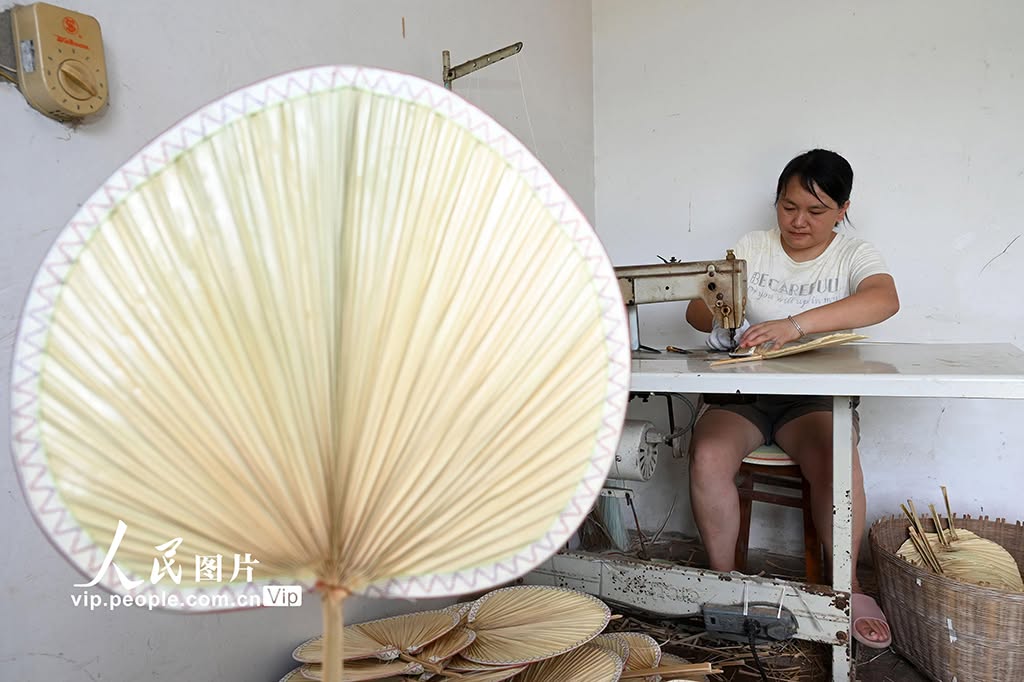 Beautiful China tweet media