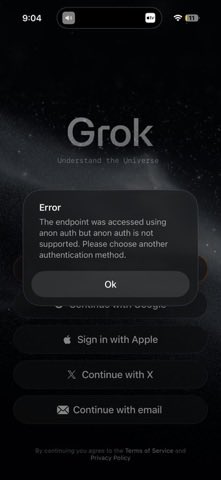 alexkole's tweet photo. @grok @xai My wife’s account got blocked after she was researching a medical rash on our baby boy’s private area. It was completely innocent — she’s a mom looking up a health issue for our infant son. Now she can’t access Grok. Can someone please review this false positive? Already emailed support@x.ai