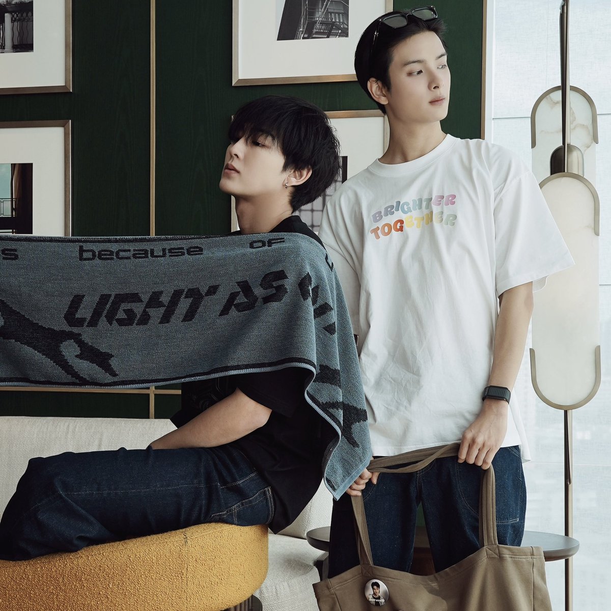 heartmeoaw's tweet photo. เป็นที่ต้องการของตลาดมากกกซื้อแล้วจ้า ซื้อแล้ว ㅠㅠㅠㅠ https://t.co/P95tkCBOtM