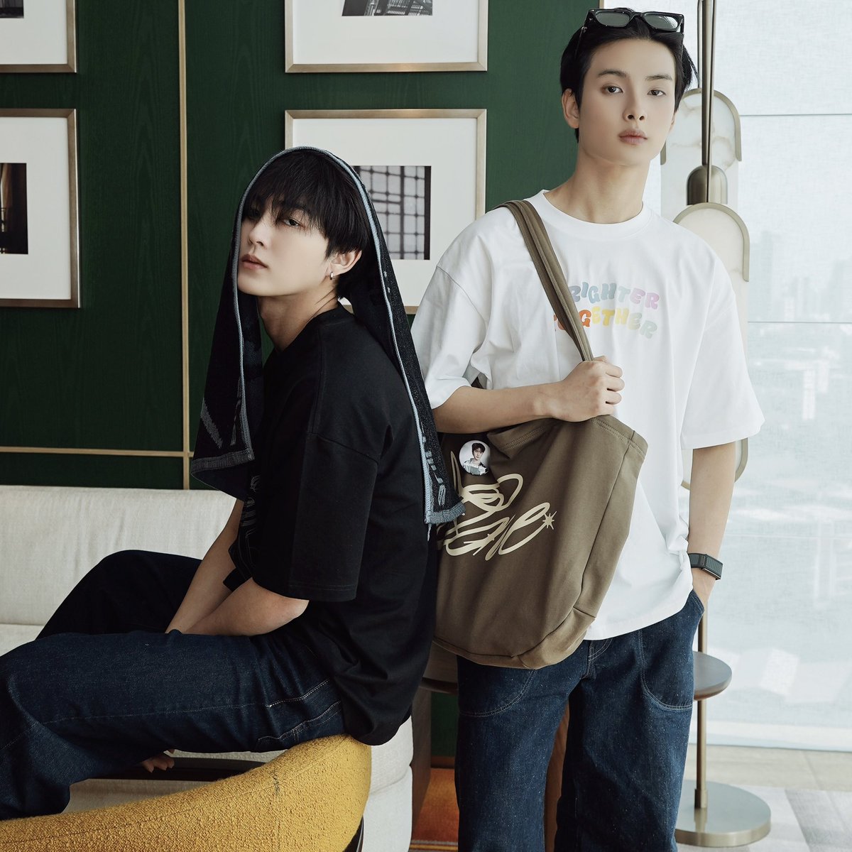 heartmeoaw's tweet photo. เป็นที่ต้องการของตลาดมากกกซื้อแล้วจ้า ซื้อแล้ว ㅠㅠㅠㅠ https://t.co/P95tkCBOtM