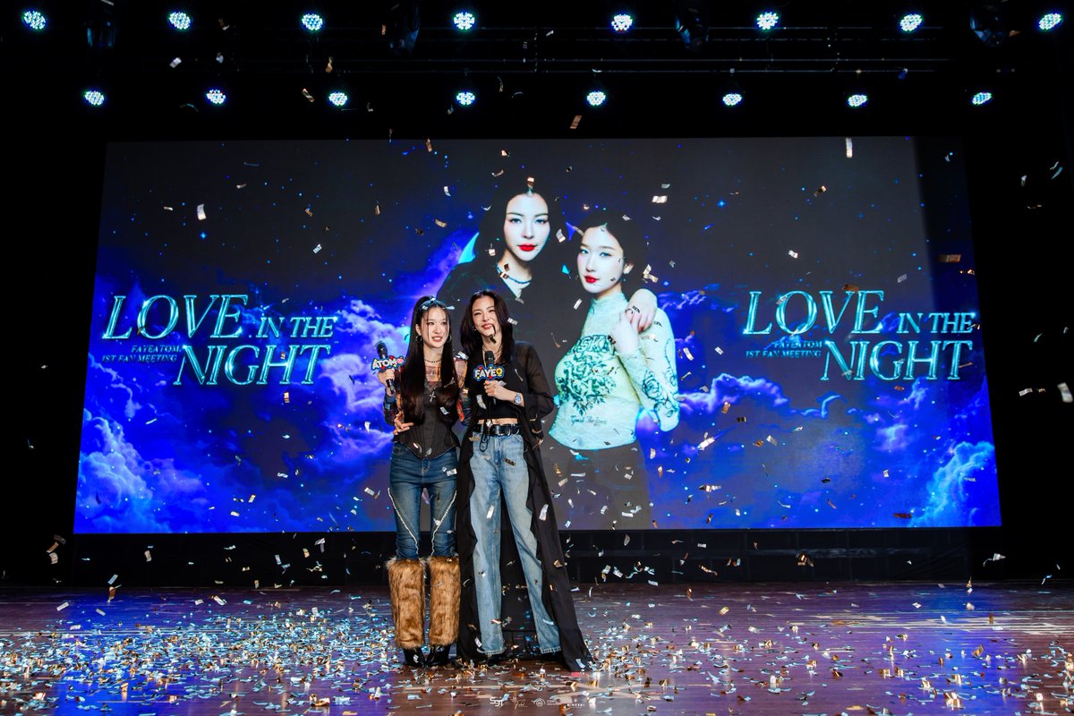 S9TConcert's tweet photo. https://t.co/Yar0BpoIZ5