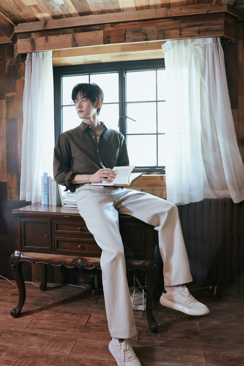 BZhoukeyu tweet picture