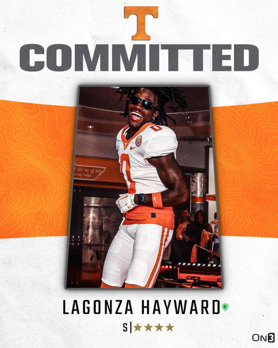 GOVOLS2358's tweet photo. Welcome to Tennessee go vols https://t.co/oYQVwbUl1y