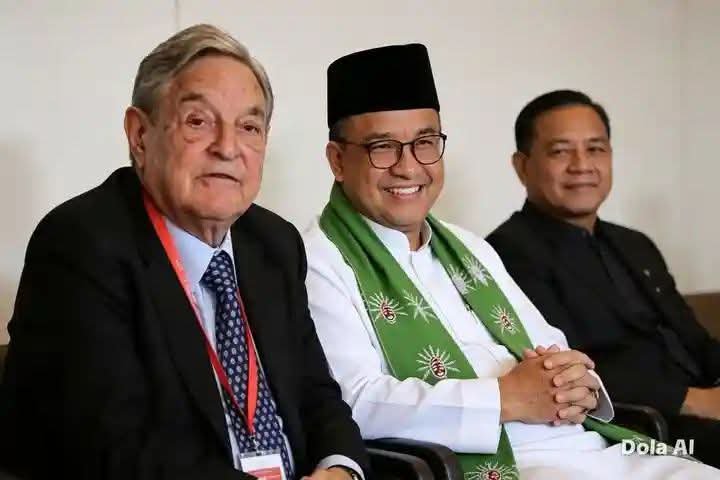 Tris14780623's tweet photo. @Boediantar4 Hmmm yg tengah antek jossoros penghisap ekonomi indonesia https://t.co/syjXvjqVgu