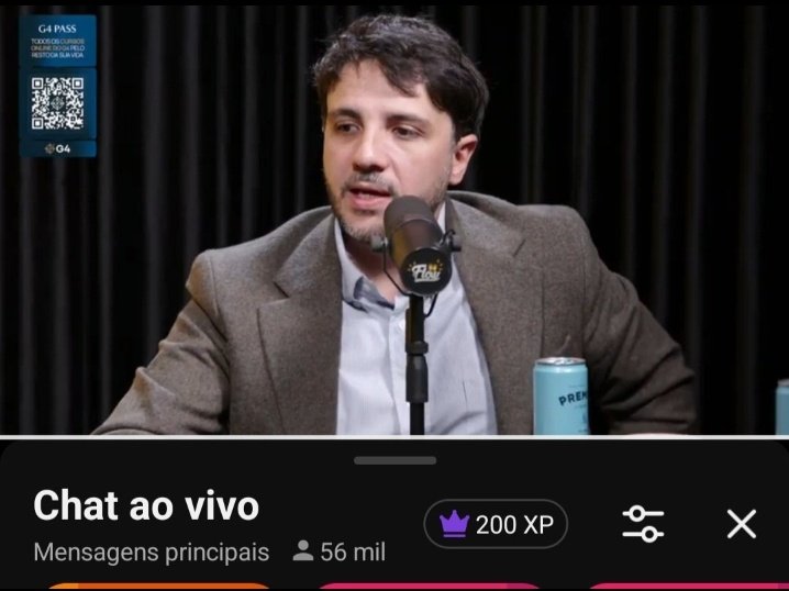 jean34512's tweet photo. Renan Santos já é muito maior que o Bolsonaro de 2018 e tem muito mais engajamento que o Flávio jamais terá. Renan vai derrotar o Lula e trará o Futuro Glorioso para esse país 🙏🙏🙏 https://t.co/Ckygj3Vepk
