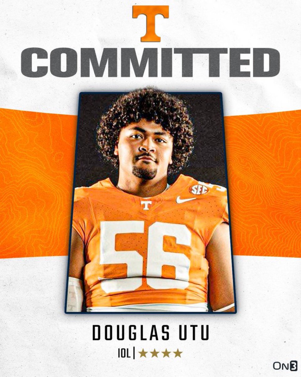 GOVOLS2358's tweet photo. Welcome to Tennessee go vols https://t.co/I3UoqUX8B2