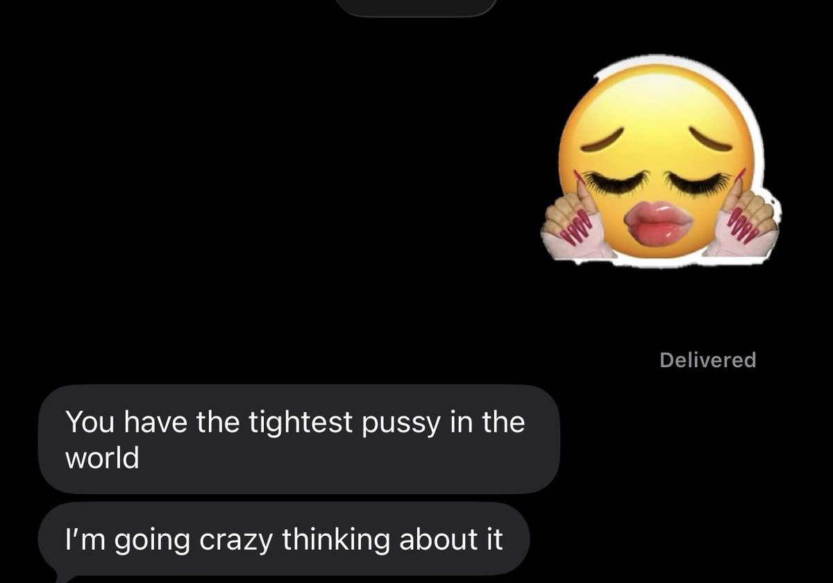 caprisunbunny_x's tweet photo. Hes an honest man tho π #linkinbio #tight #gorillagrip #pussy #fiyah https://t.co/V3KhvJJKV7