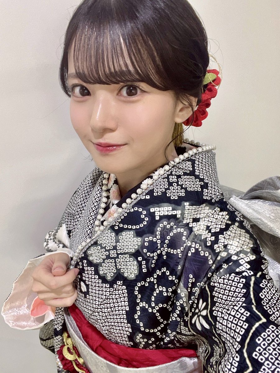 nogiYodaSW's tweet photo. 心月 お誕生日おめでとう🎉

#瀬戸口心月生誕祭
#乃木坂46 https://t.co/OmJIc1AwHp