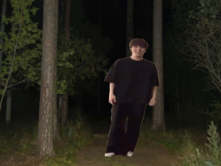 mingificacion's tweet photo. spooky scary #yunho https://t.co/wAtwHhikzX
