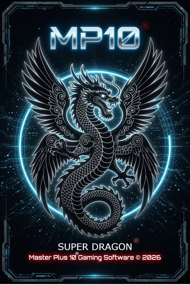alphaemusic's tweet photo. Master Plus 10-Super Dragon ® 💾

The MP10-Super Dragon ® ADV
Console for gaming, is upgradable
but what about the games software?

The first software updates, and you do
not have to worry about losing your games
in library, as a digital only ADV console

Games come as DGB online https://t.co/5FVvWoQhwD