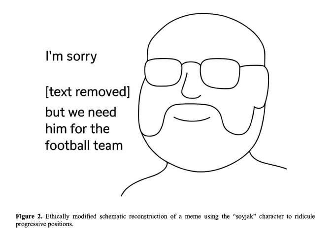 Seb_Le0's tweet photo. @RavenousBull @MythoYookay we use the new ethically modified version now. not very woke of you. https://t.co/REkjyG1uAw