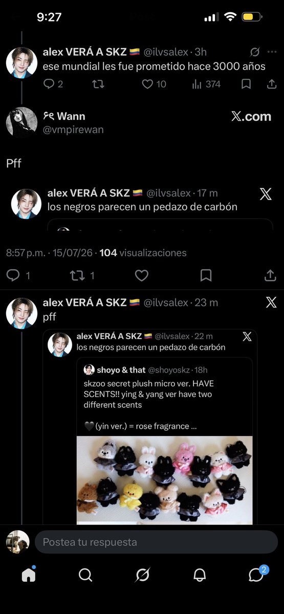 hyunholindos's tweet photo. chicas no puedo parar de reirme JDJSJEEJSK https://t.co/5Vbpg7TvCE