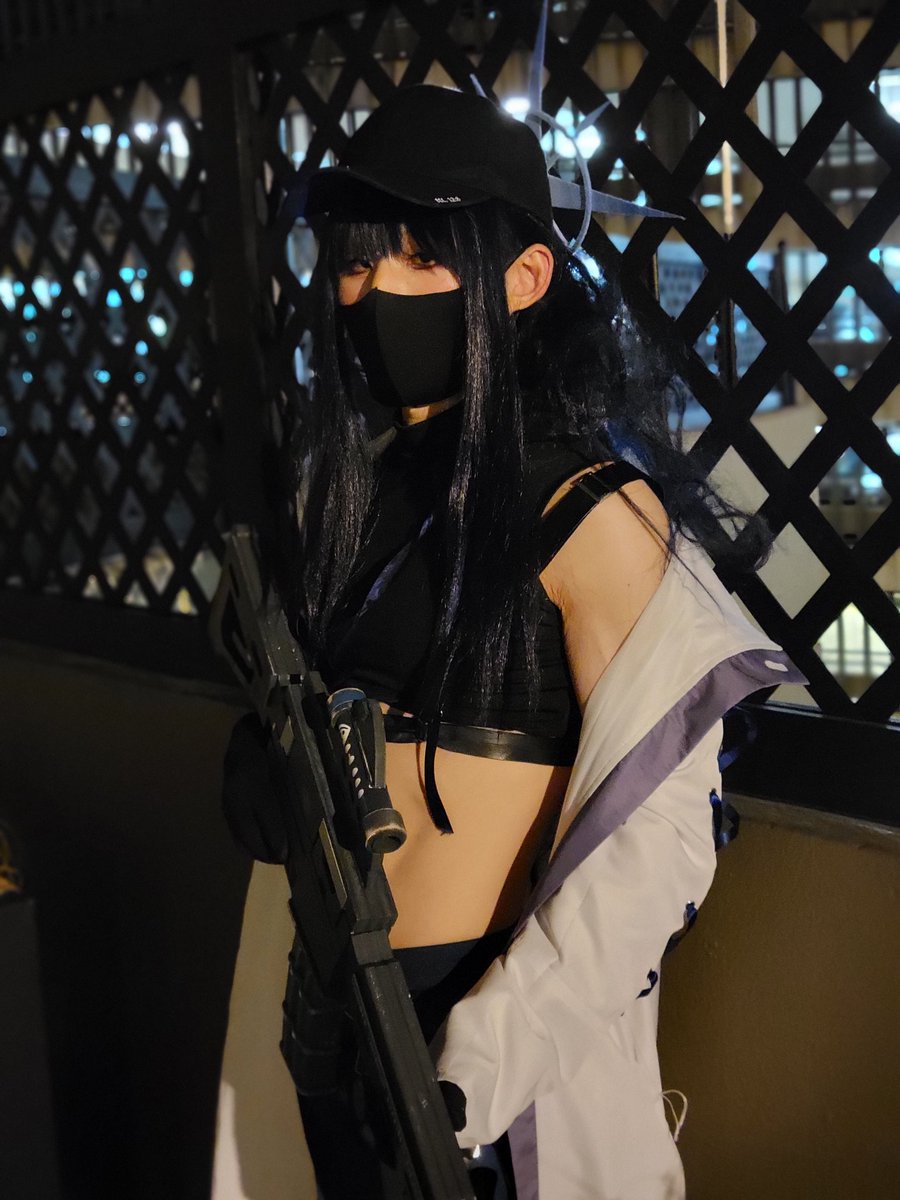rainyblackskies's tweet photo. some saori photos i've been sitting on that turned out really well (most of these are a year old) 🙂‍↕️ https://t.co/GSIWCVcq5P