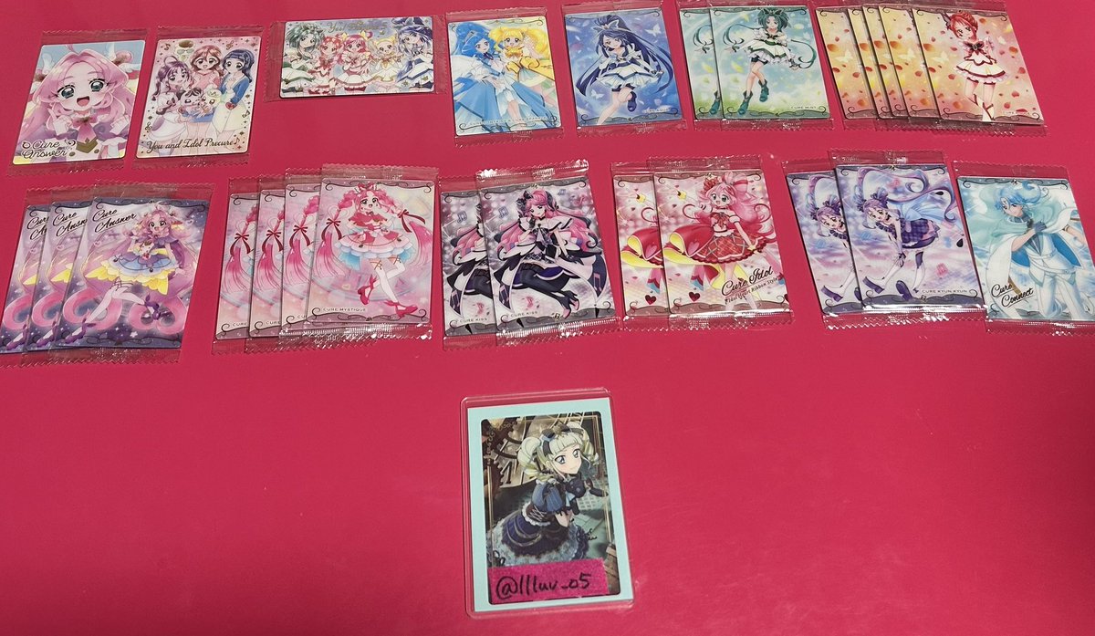 しるるん♩ tweet media