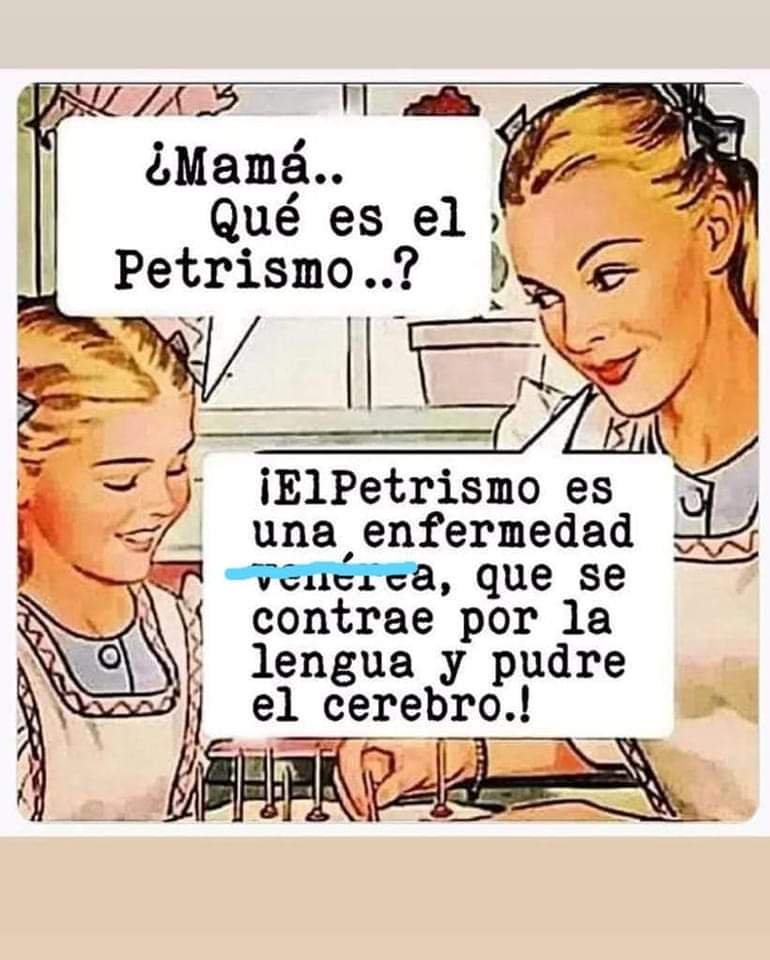 alaverde77's tweet photo. @petrogustavo https://t.co/UHclGml08c