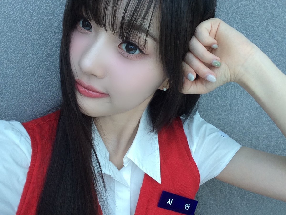 USPEER_official's tweet photo. 유스티 내가 많이 사랑해ㅐㅐ

#USPEER #유스피어
#SIAN #시안 https://t.co/uJ6Jmzo9O7