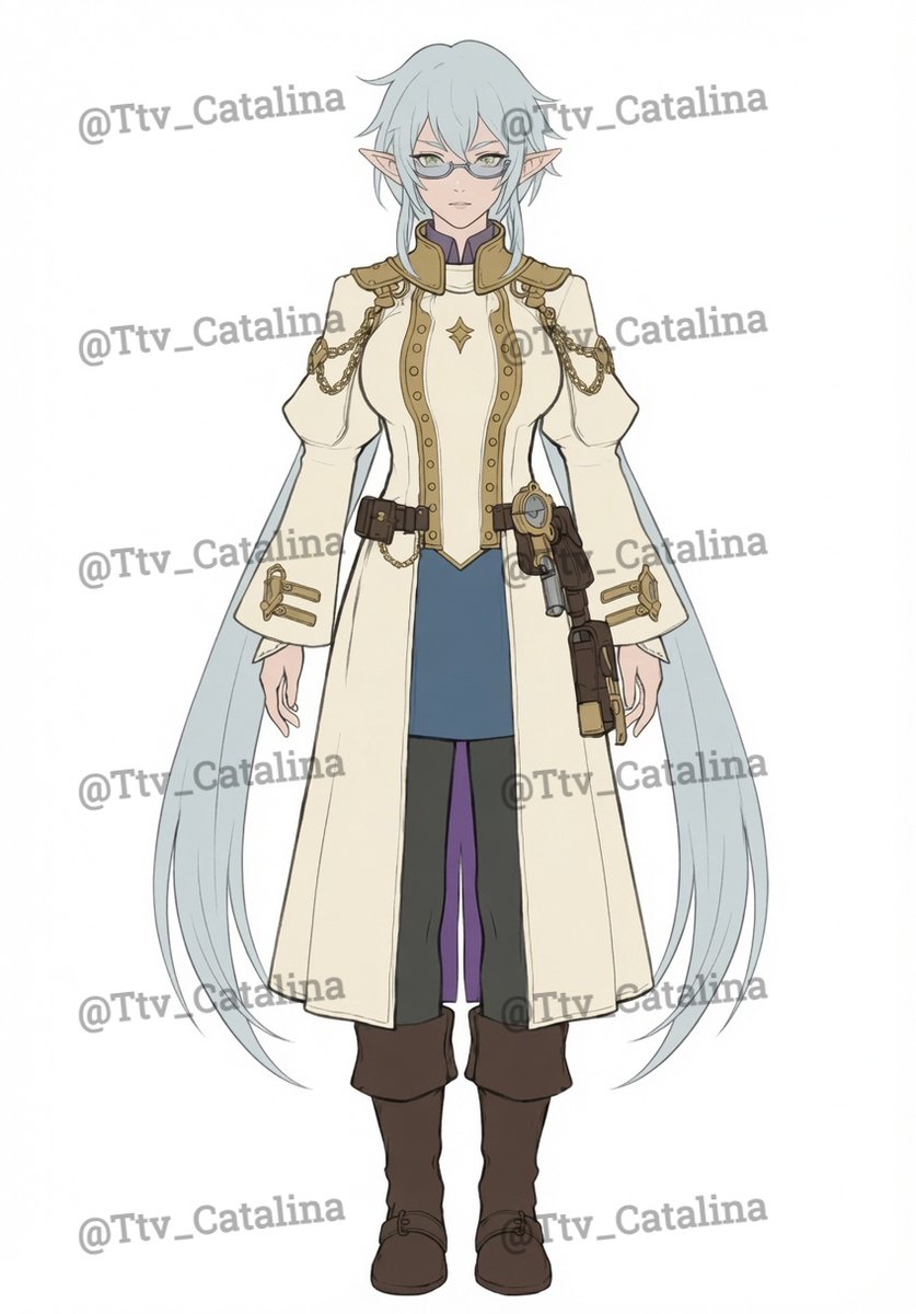 Ttv_Catalina's tweet photo. Shoutout Alert ✨
Base Color for @/AmmaVovin
What about your Dream Model ??
Still having simple concept let's color it <7
#Catalina_art #Basecolor #upcomingvtuber #artist https://t.co/EPlfNQtqr9