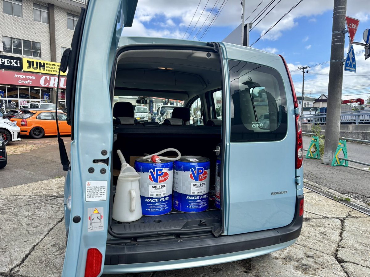 Daicruise1's tweet photo. VP racing MS109๏ผ
๏ผVPRacing ๏ผ้
ธ็ด ๅซๆ็ๆ https://t.co/sHxCcz9ylp