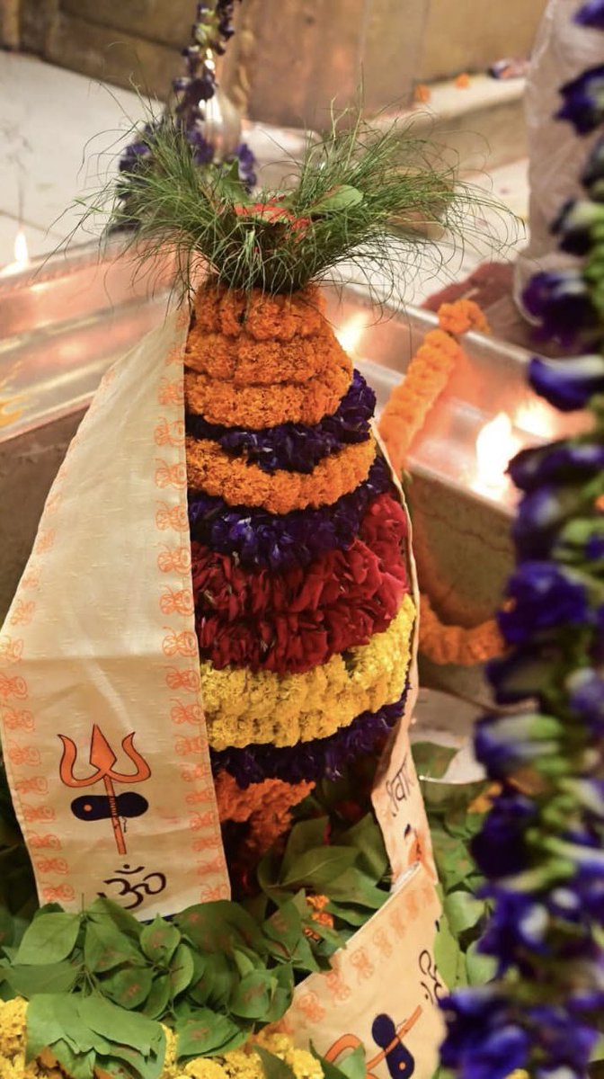 12 Jyotirlingas Of Mahadev tweet media