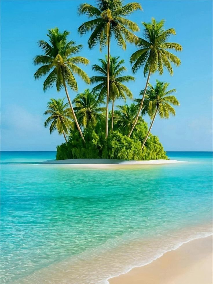 MindSpark_HQ's tweet photo. Bora Bora https://t.co/8X0BFspjuY