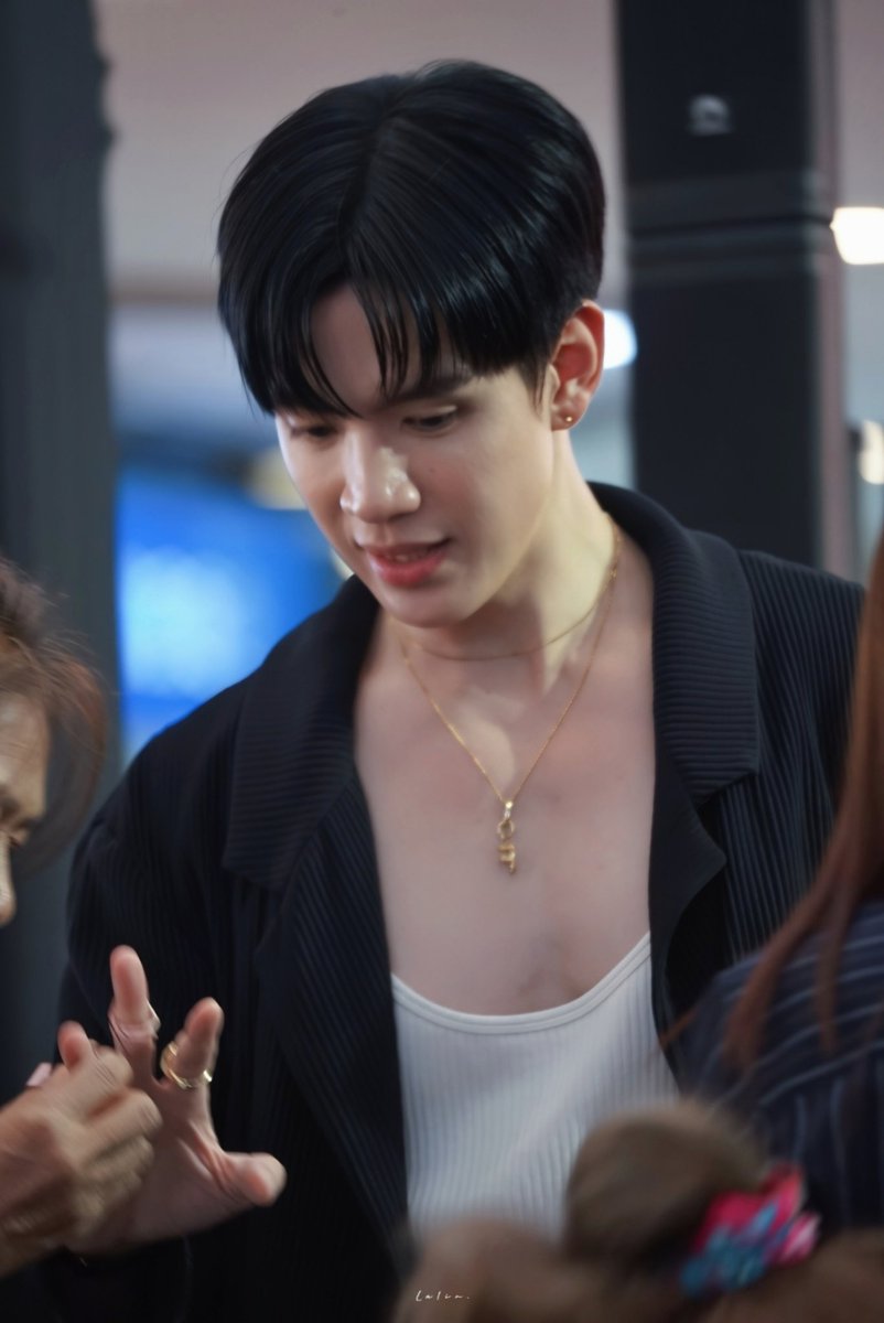lalinsra77's tweet photo. หากลงรูปน้อยโปรดรู้ไว้ว่าเพราะคิดแคปชั่นไม่ออก 

#FilmThanapat 
#ฟิล์มธนภัทร https://t.co/Xnj6quAUVV