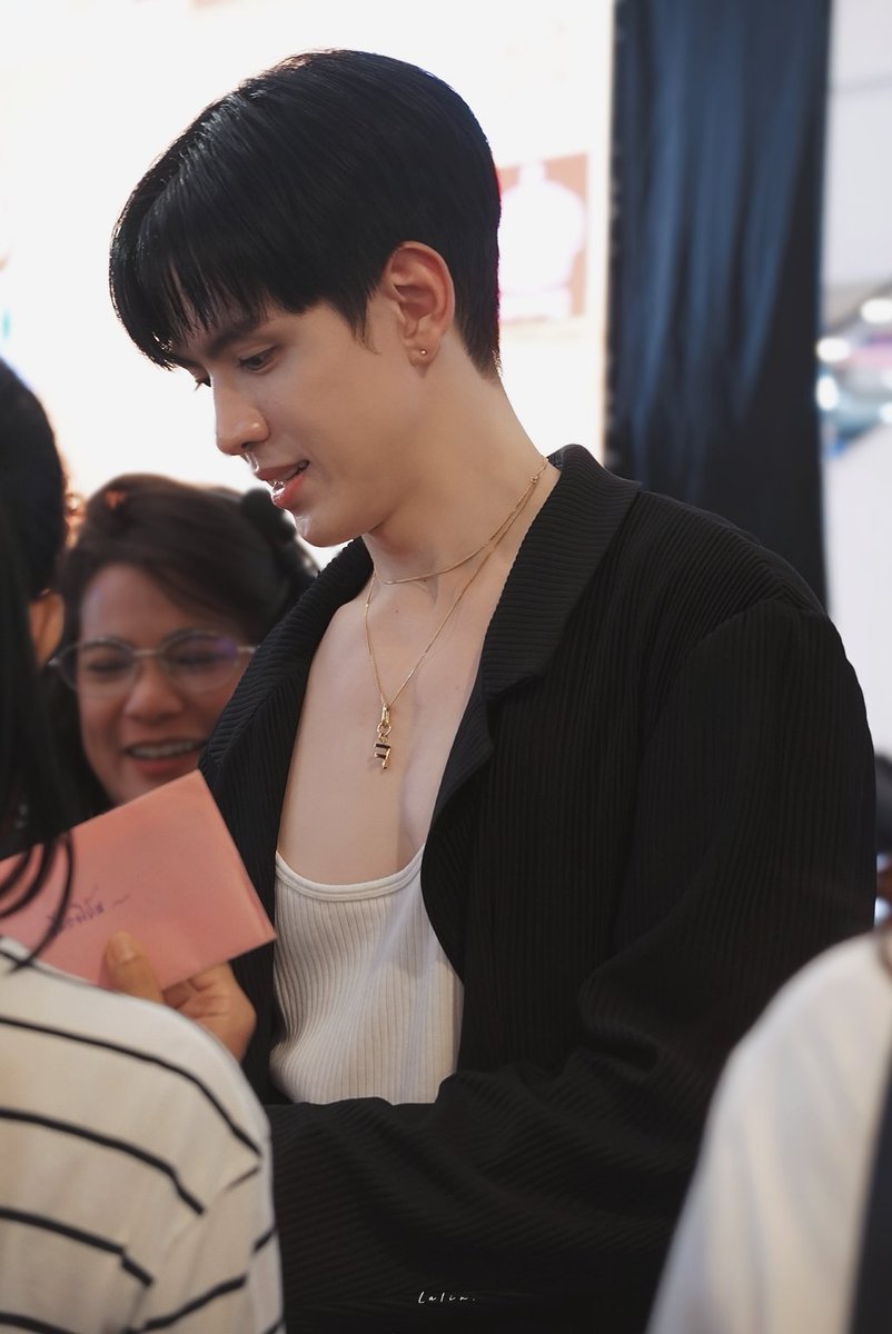 lalinsra77's tweet photo. หากลงรูปน้อยโปรดรู้ไว้ว่าเพราะคิดแคปชั่นไม่ออก 

#FilmThanapat 
#ฟิล์มธนภัทร https://t.co/Xnj6quAUVV
