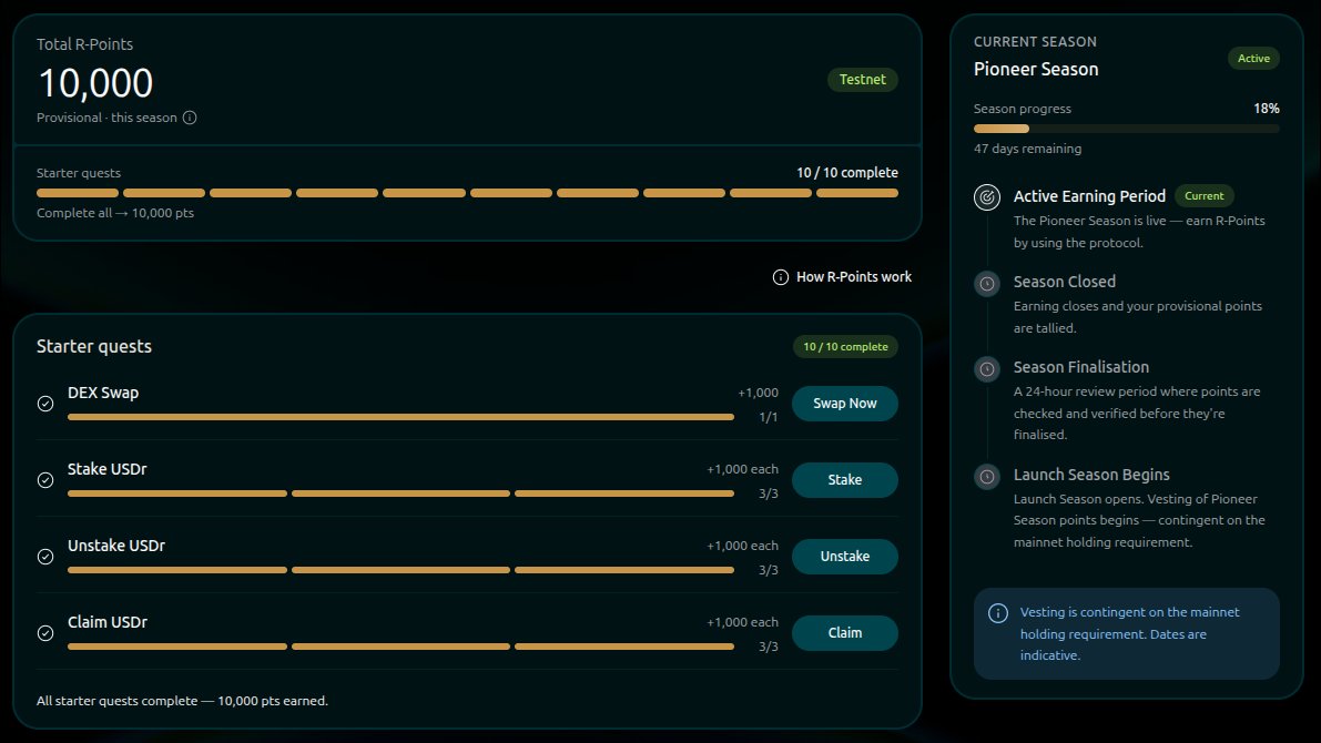 COSDpool tweet picture