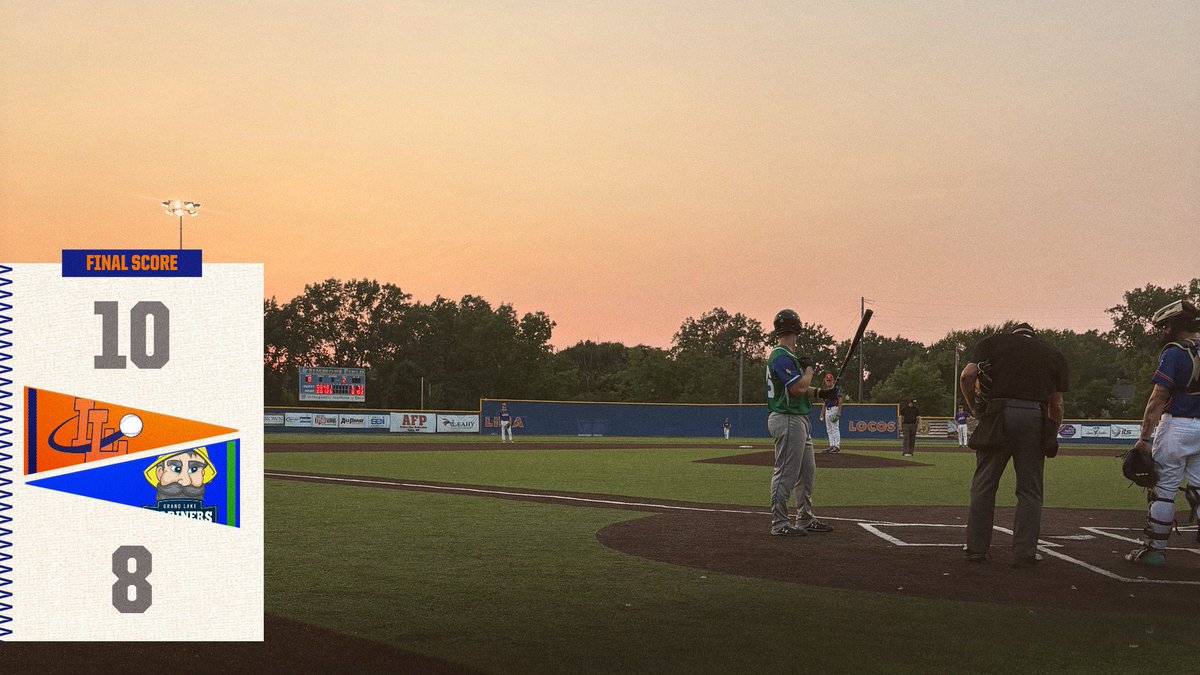 Lima Locos Baseball tweet media