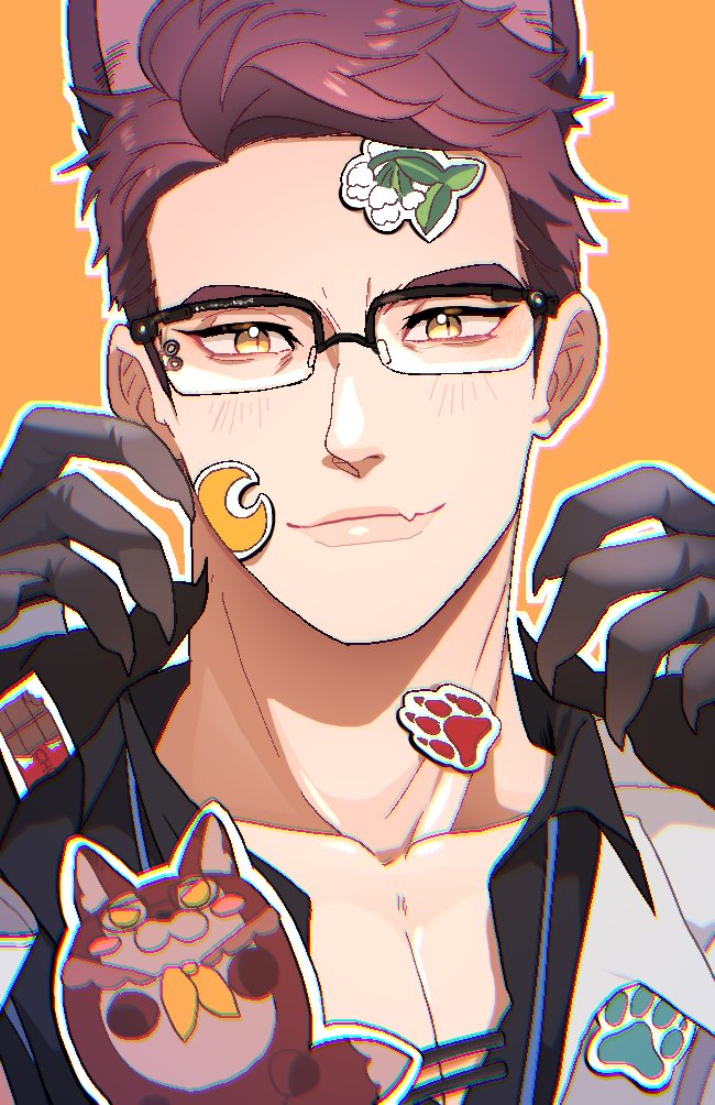 ribboneels's tweet photo. wolfie boy poca

#BringBackValko #BringValkoBack
#justiceforvalko #LoveandDeepspace https://t.co/x0v0BaBz1l