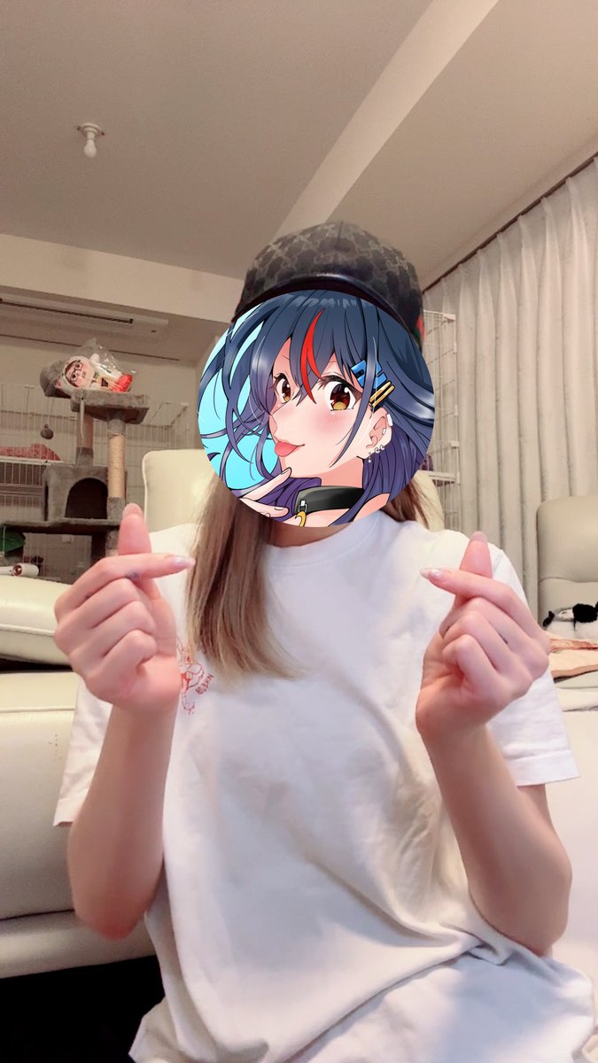 まんじちゃん