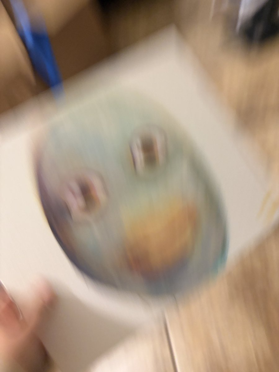 WaniAgeo's tweet photo. Egg https://t.co/EmT8QJEeIR