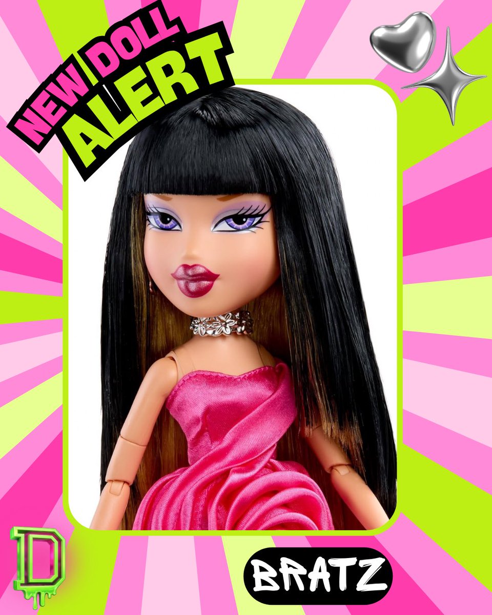dip_plastics's tweet photo. What’s in my closet? Need this queen so bad! 

#bratz #bratzplayset #bratzdana #bratzcloset #bratzdoll https://t.co/RKRvfQjuyz