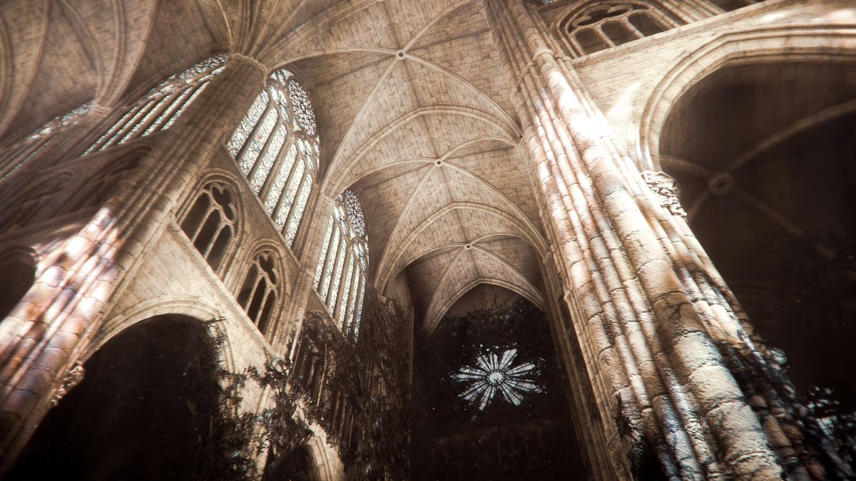 NoricaVP's tweet photo. Game: #APlagueTaleInnocence 
-
#ThePhotoMode #VirtualPhotography #TheCapturedCollective https://t.co/kYyiKPAO0O