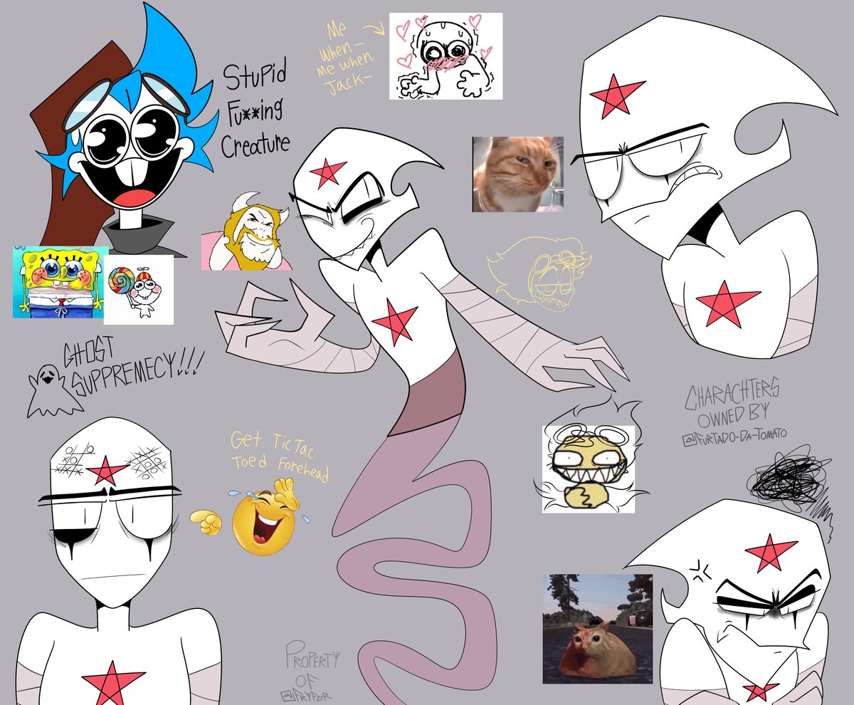 FryFur tweet media
