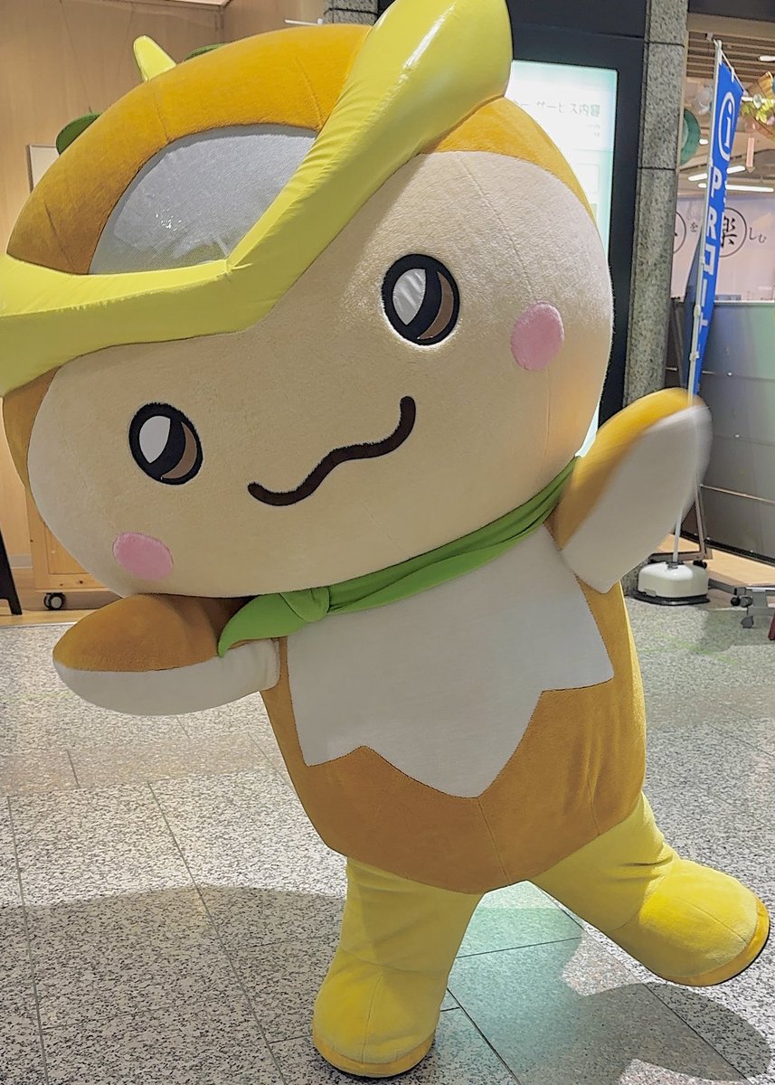 tm_yrchara's tweet photo. かわいいぜ、トコろん…… https://t.co/j9kmqfo8iG
