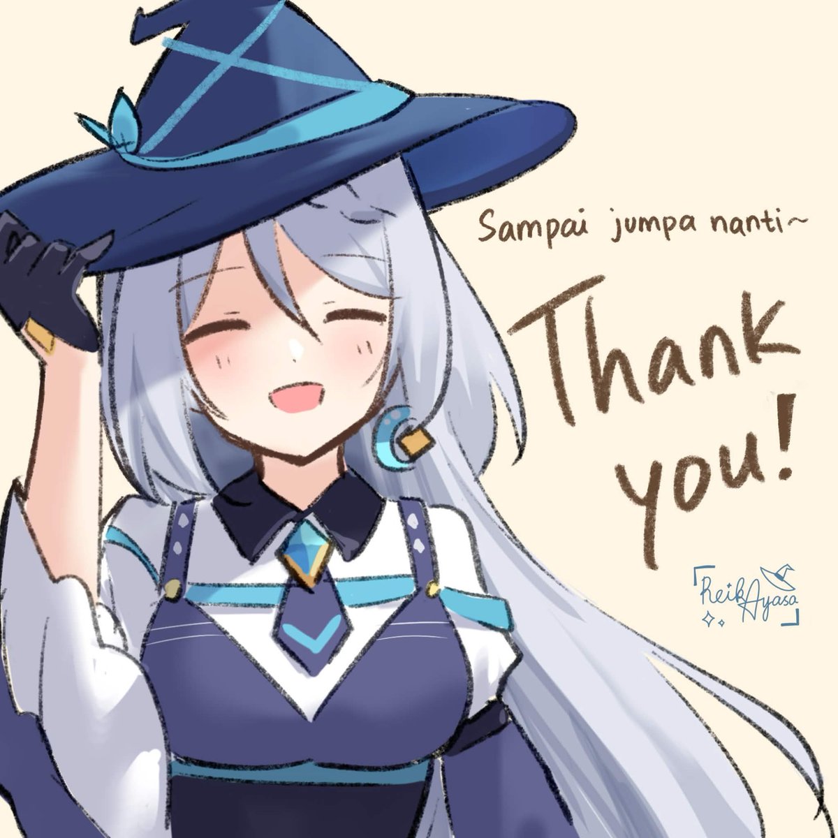 reikaayasa's tweet photo. 🧵 (1/2) https://t.co/egewq4Ls7H