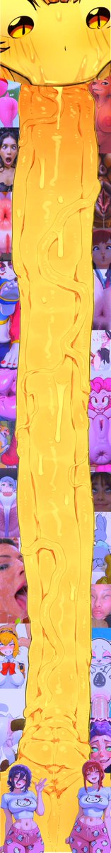 evelynnnggghh's tweet photo. The more the merrier~🍆😋🧩

100% PROVEN METHOD💯
GOONING for LONG periods of time makes you dumber!😵‍💫

The DUMBER you get, the MORE PORN you enjoy!🤩

The MORE PORN you enjoy, the MORE you can GOON!🤤

Repeat until only your PORNDONGER is thinking for you!😊

❤️🧡💛💚💙💜 https://t.co/dDXZeHIChY