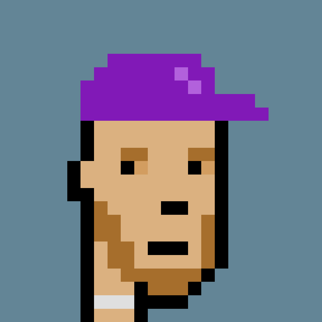 CryptoPunks Bot tweet media