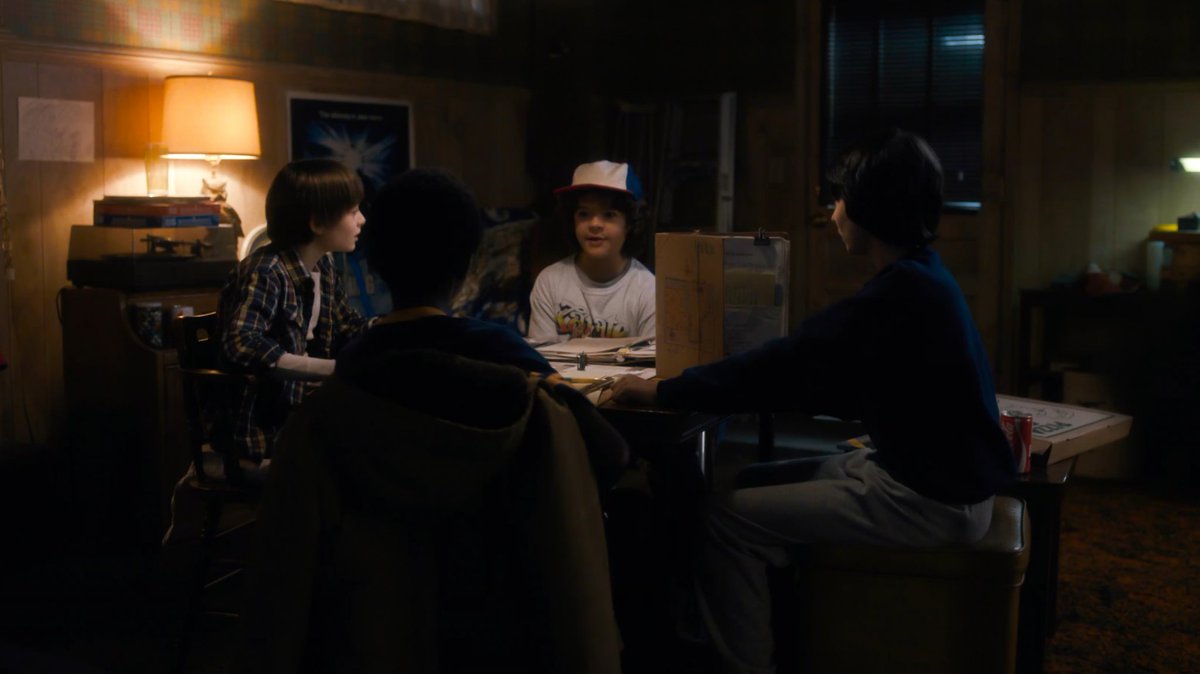 maxsthg's tweet photo. hoje completa 10 anos desde a estreia da minha série favorita, ‘Stranger Things’ https://t.co/qlaHfFgpRi