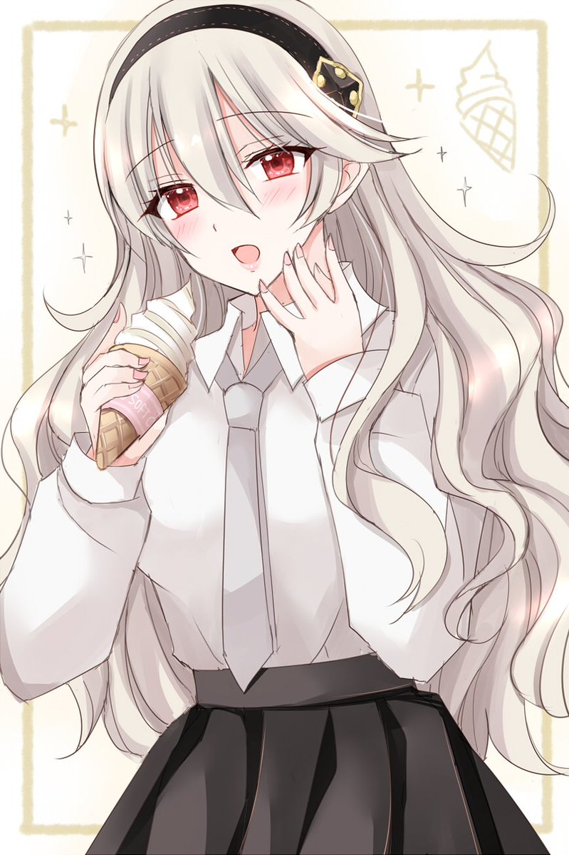 CorrinForever's tweet photo. Corrin day #730 
#FireEmblemHeroes #FireEmblemFates #FireEmblem #FEHeroes #FEH #FE #Corrin #NintendoSwitch #NintendoSwitch2 https://t.co/T5sFvFaKve
